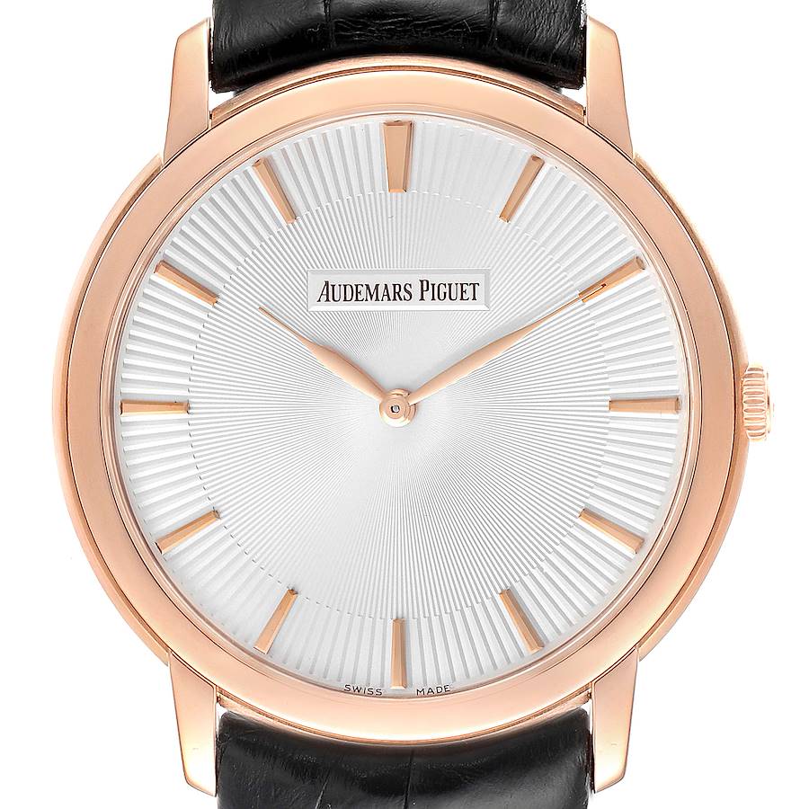 Orologio Audemars Piguet