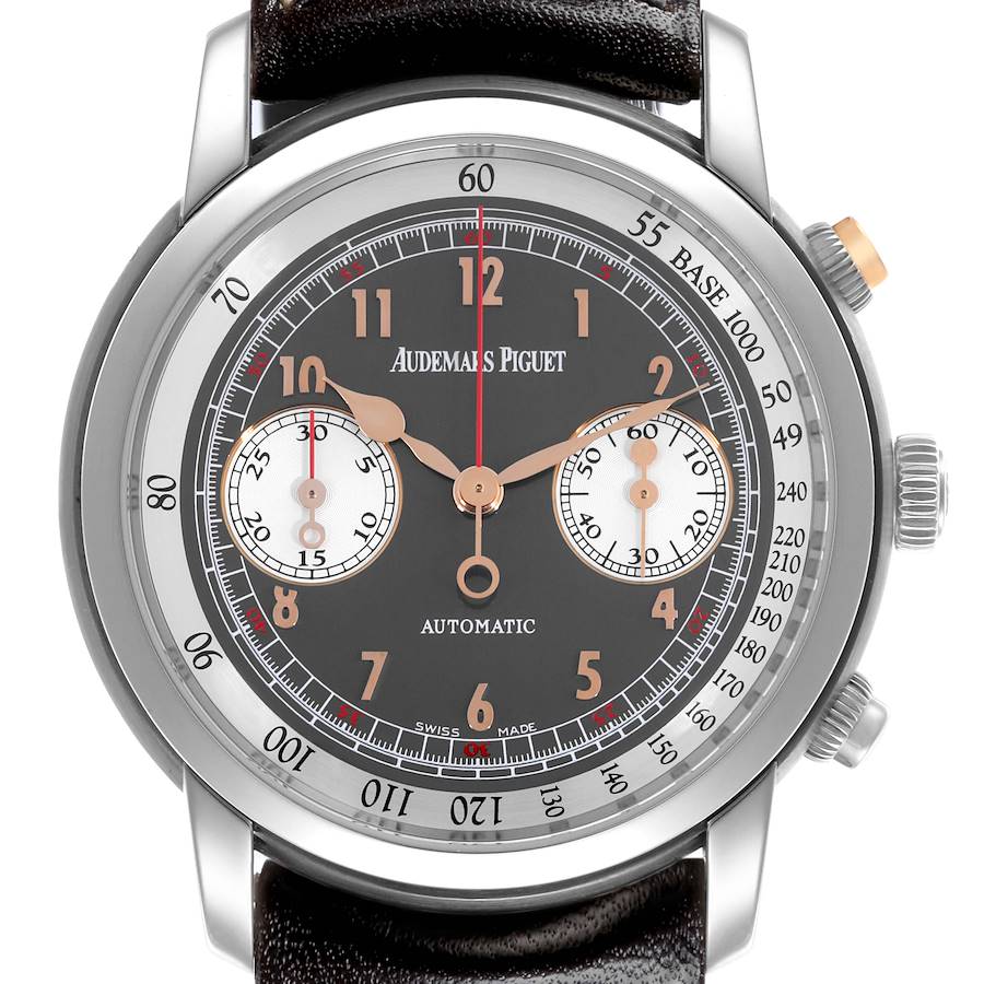Orologio Audemars Piguet Jules Audemars
