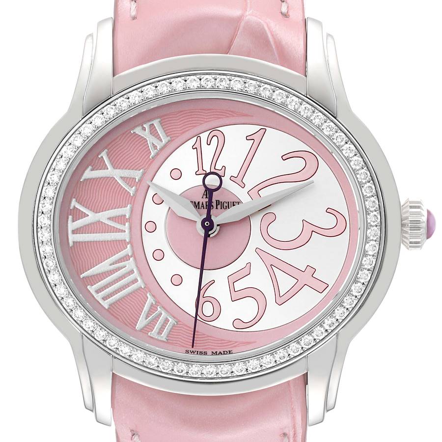 Orologio Audemars Piguet Millenary