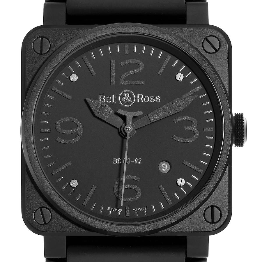 Orologio Bell & Ross