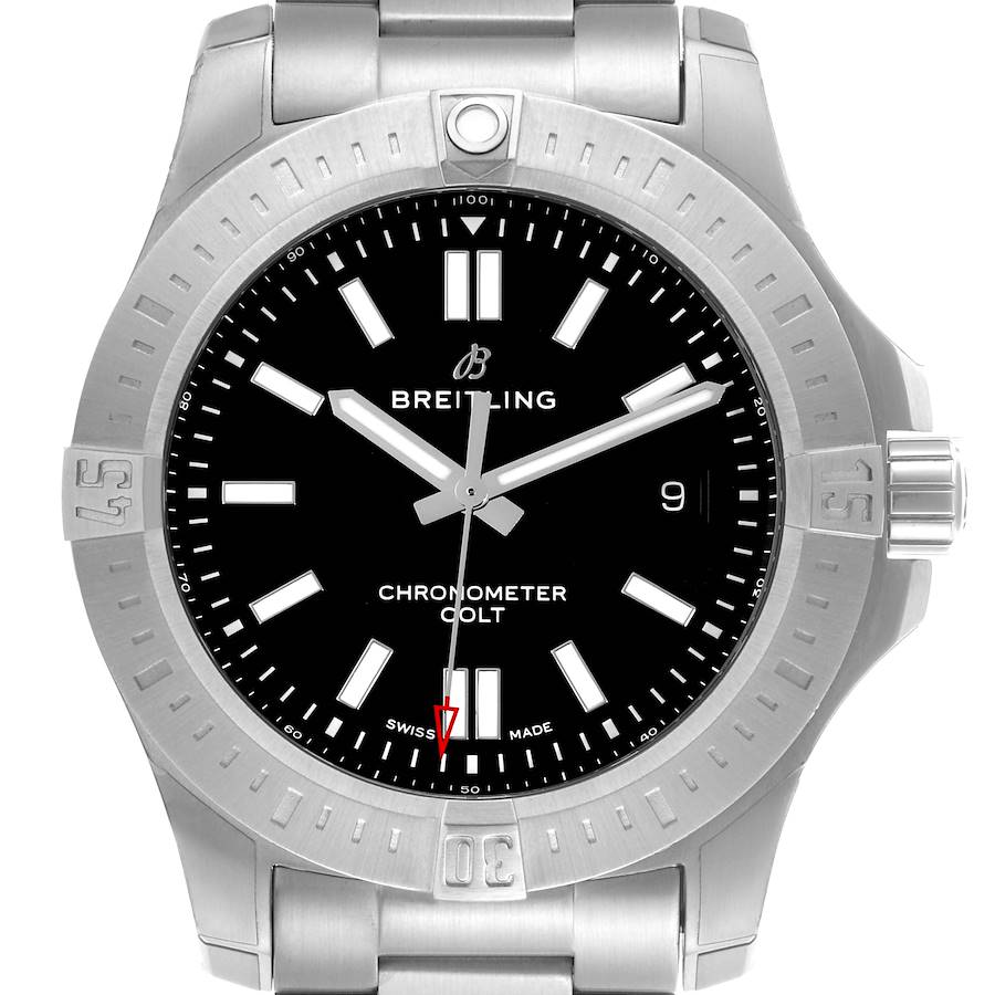 Orologio Breitling Colt