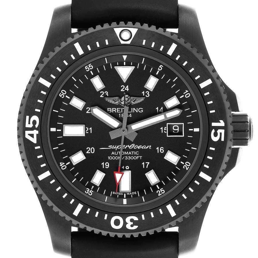 Orologio Breitling Emergency