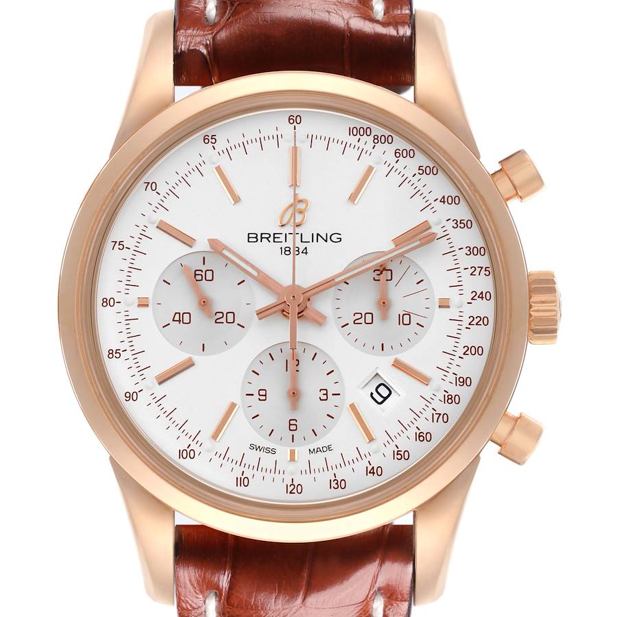 Orologio Breitling Transocean
