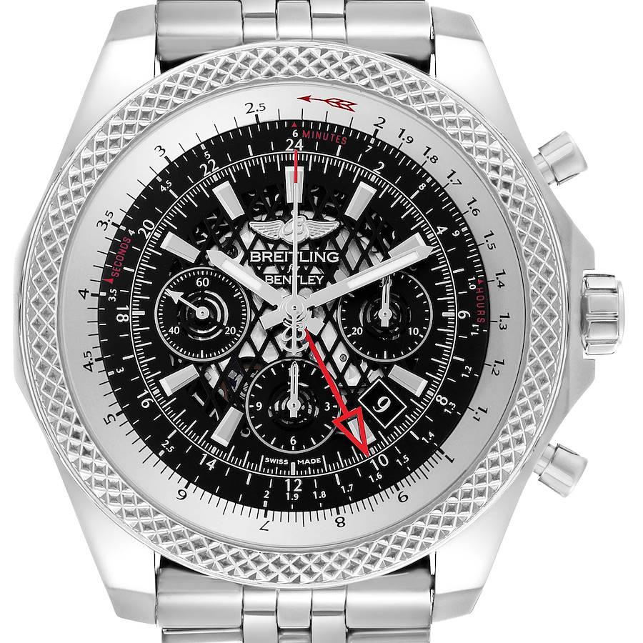 Orologio Breitling Bentley