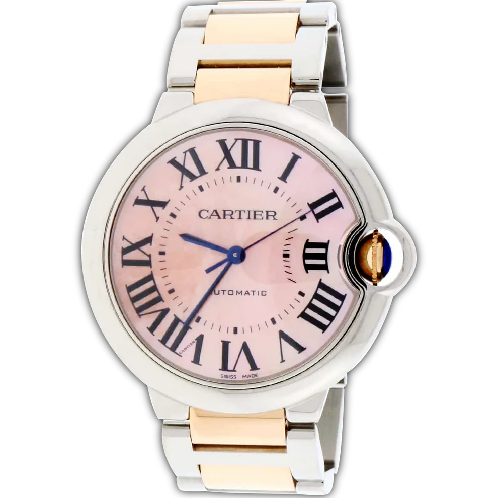 Orologio Cartier