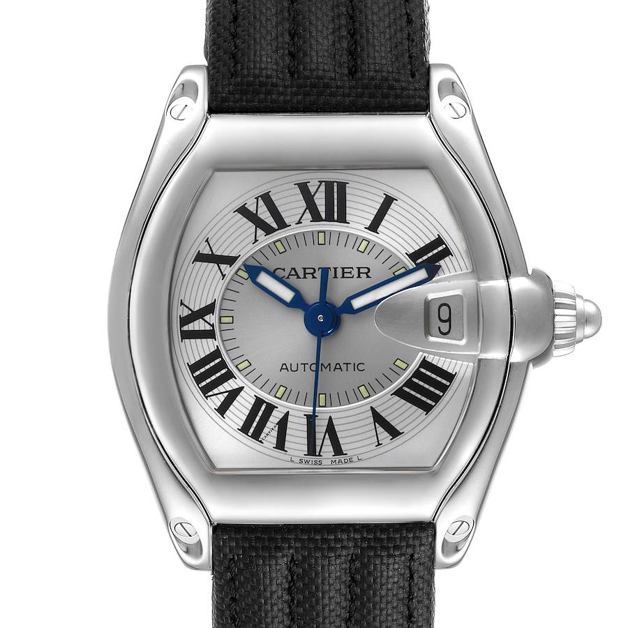 Orologio Cartier Roadster