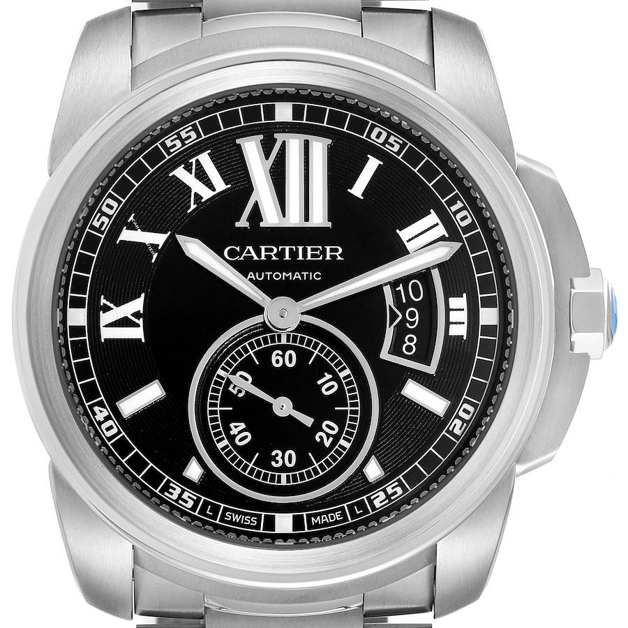 Orologio Cartier Calibre de Cartier
