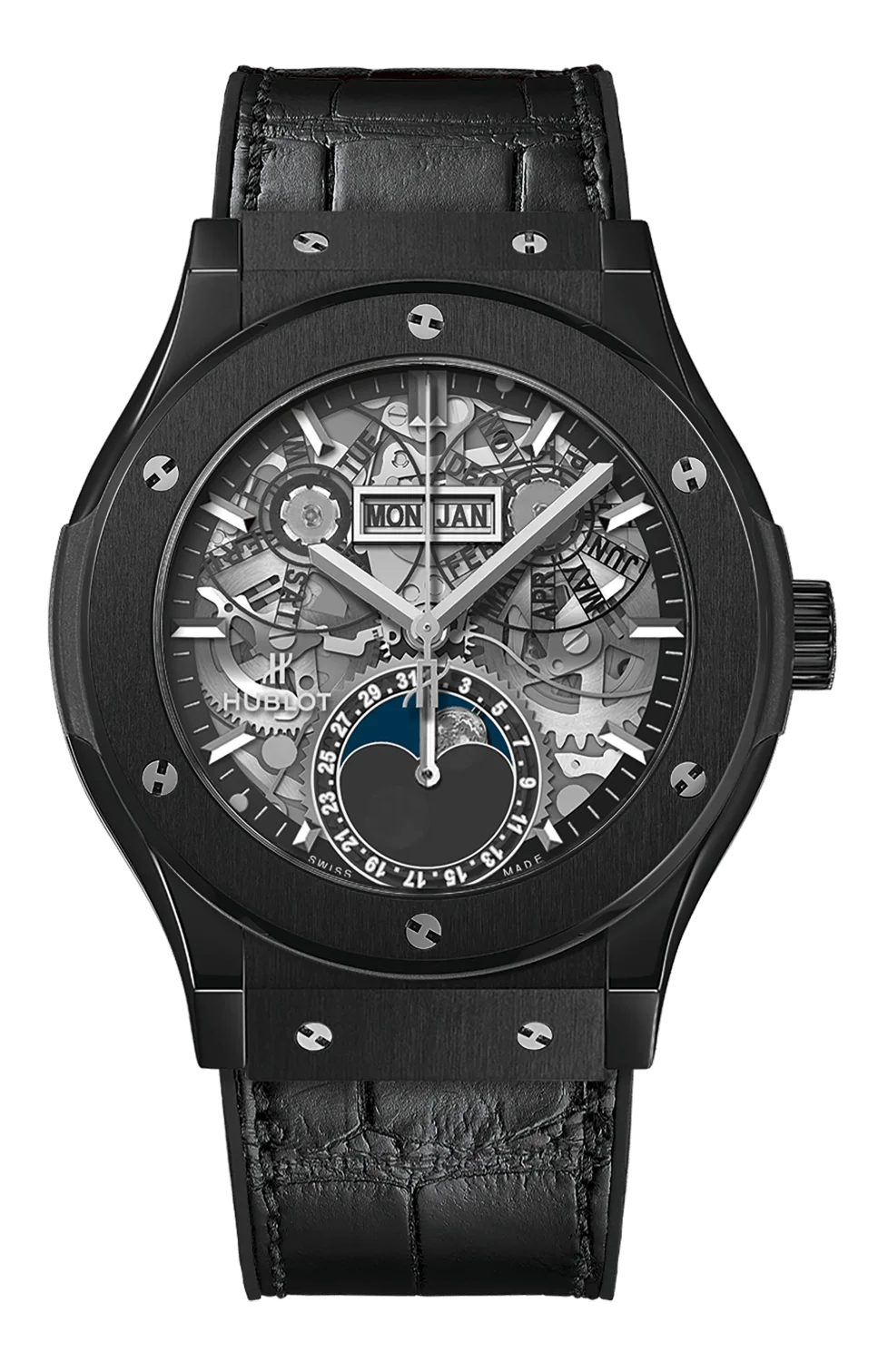 Orologio Hublot