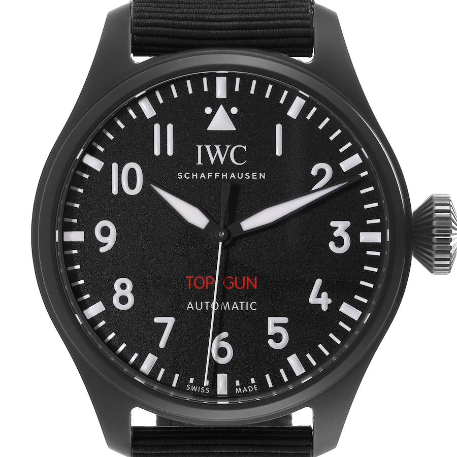 Orologio IWC