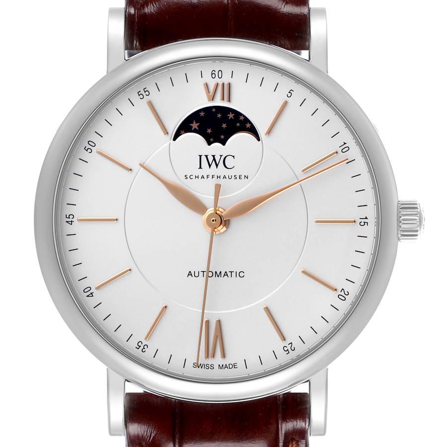 Orologio IWC Portofino