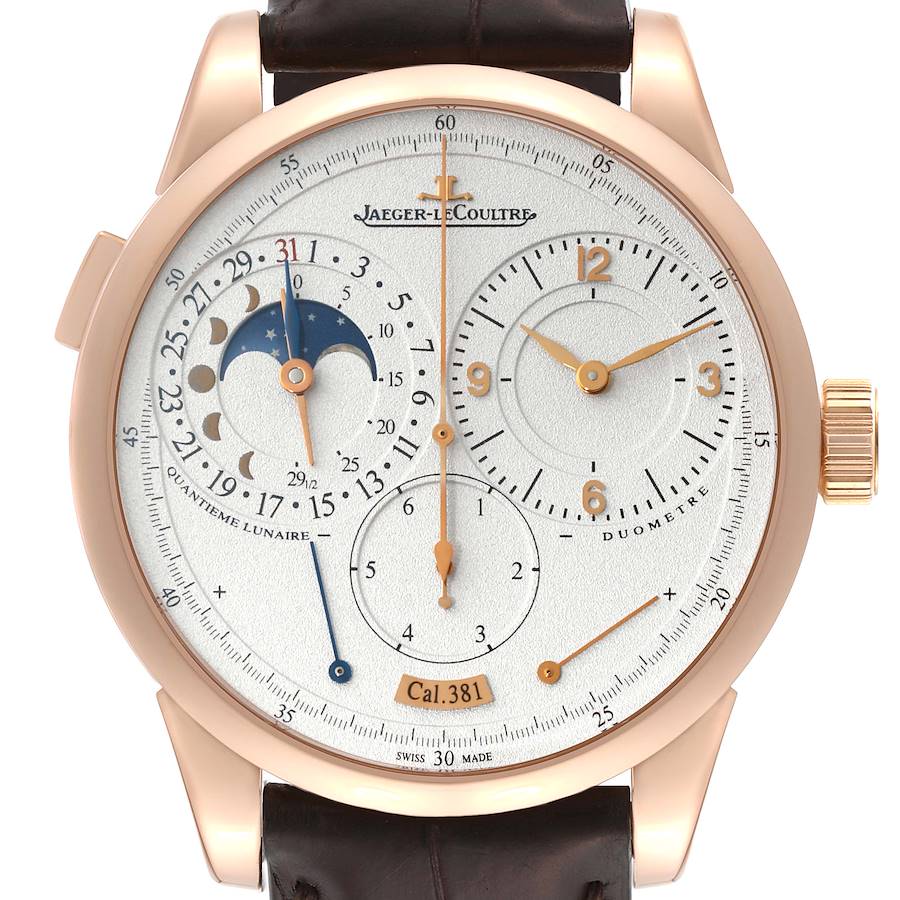 Orologio Jaeger-LeCoultre