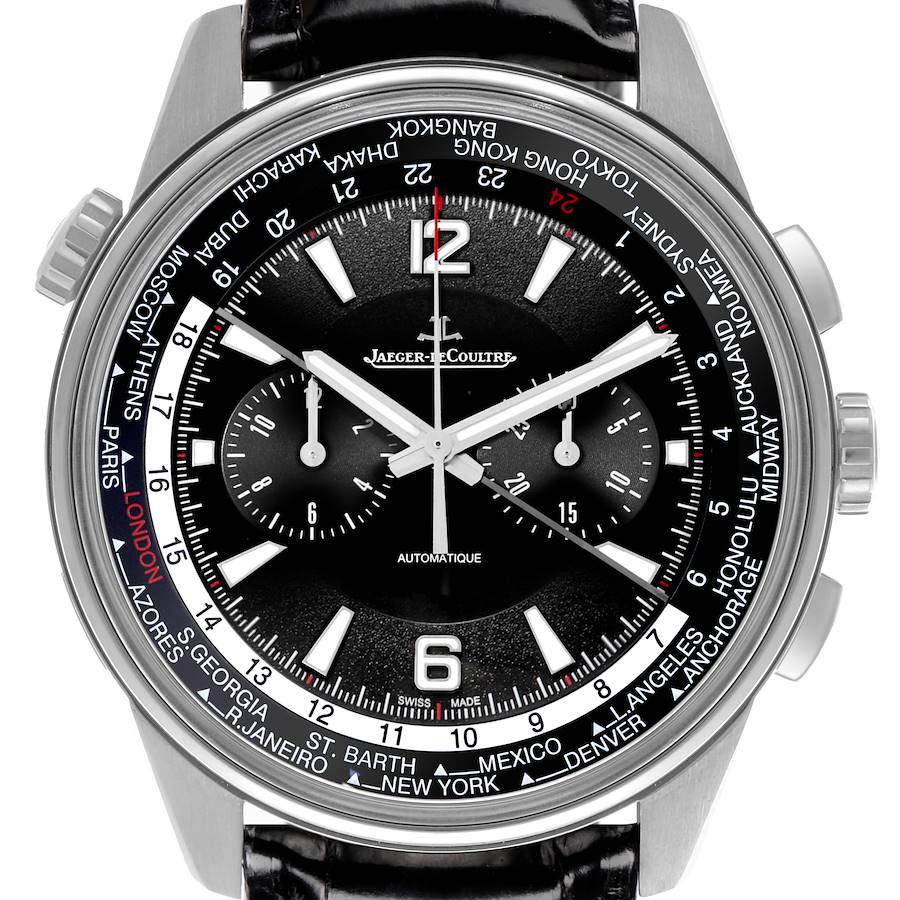 Orologio Jaeger-LeCoultre Polaris
