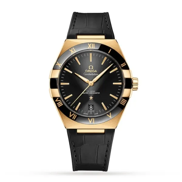 Orologio Omega Constellation