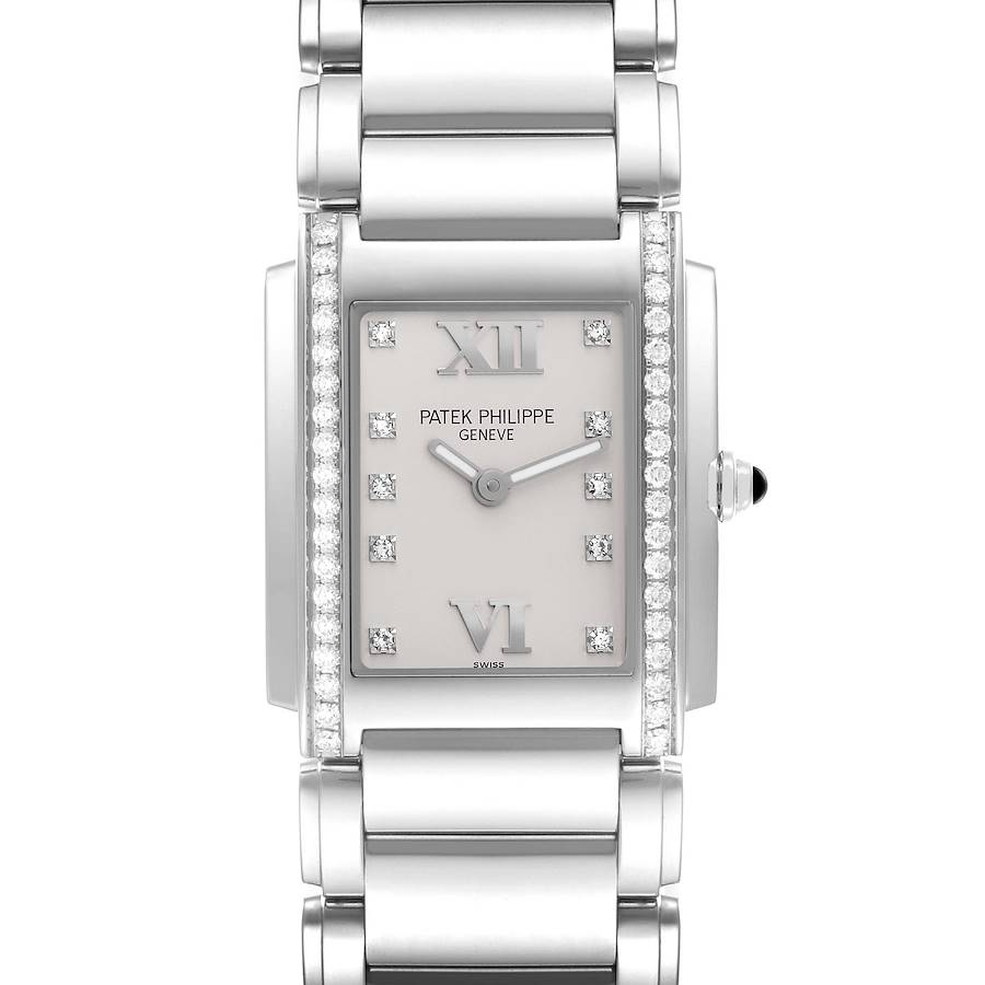Orologio Patek Philippe Twenty~4