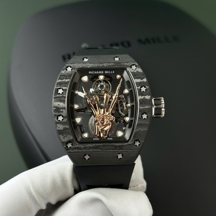 Orologio Richard Mille RM 66