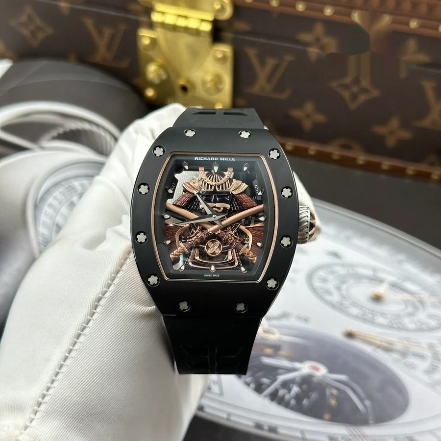Orologio Richard Mille RM 47