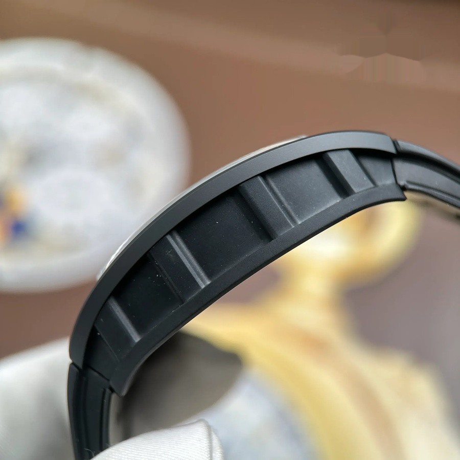 Orologio replica: Richard Mille RM 055 Bubba Watson, Asia, edizione, ZF 42,7 mm — ispirato al lusso – Foto 8