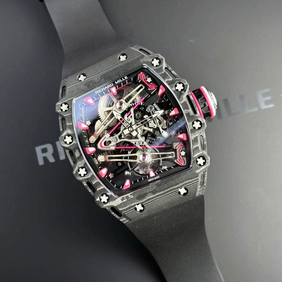 Orologio Richard Mille RM 38