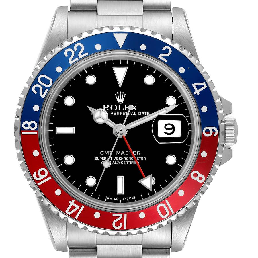 Orologio Rolex GMT-Master