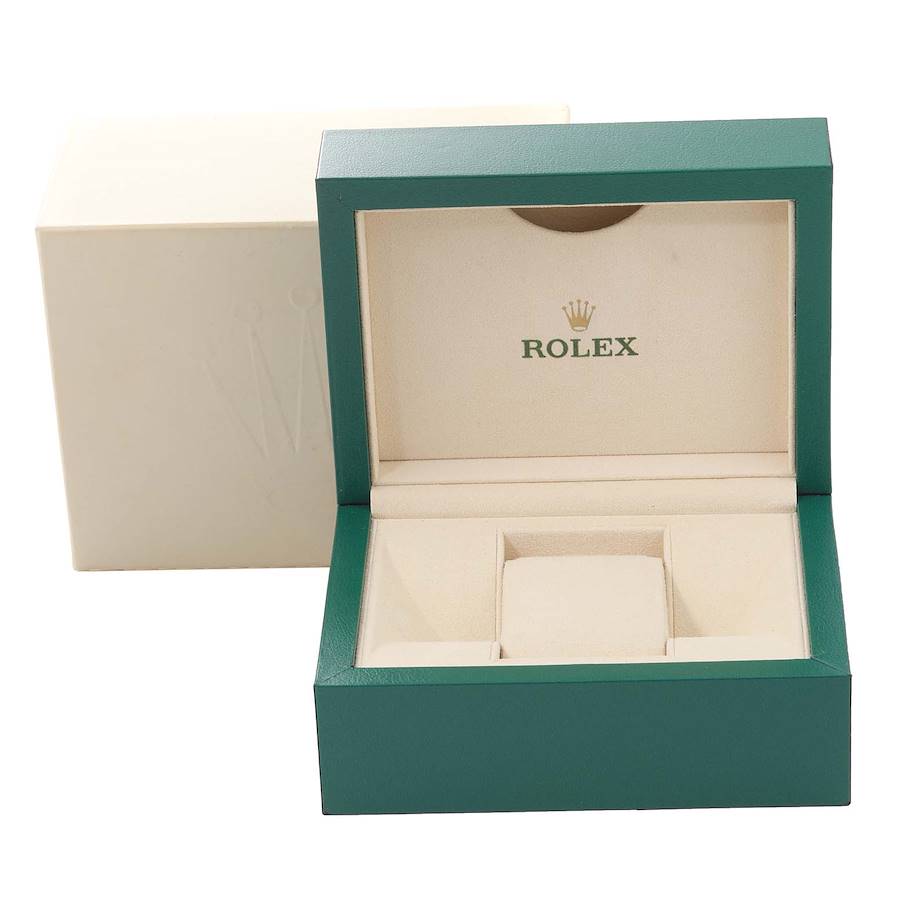 Orologio replica da uomo: Rolex Cellini, doppio fuso orario, Everose, oro rosa, automatico, 50525 — che cattura lo sguardo – Foto 9
