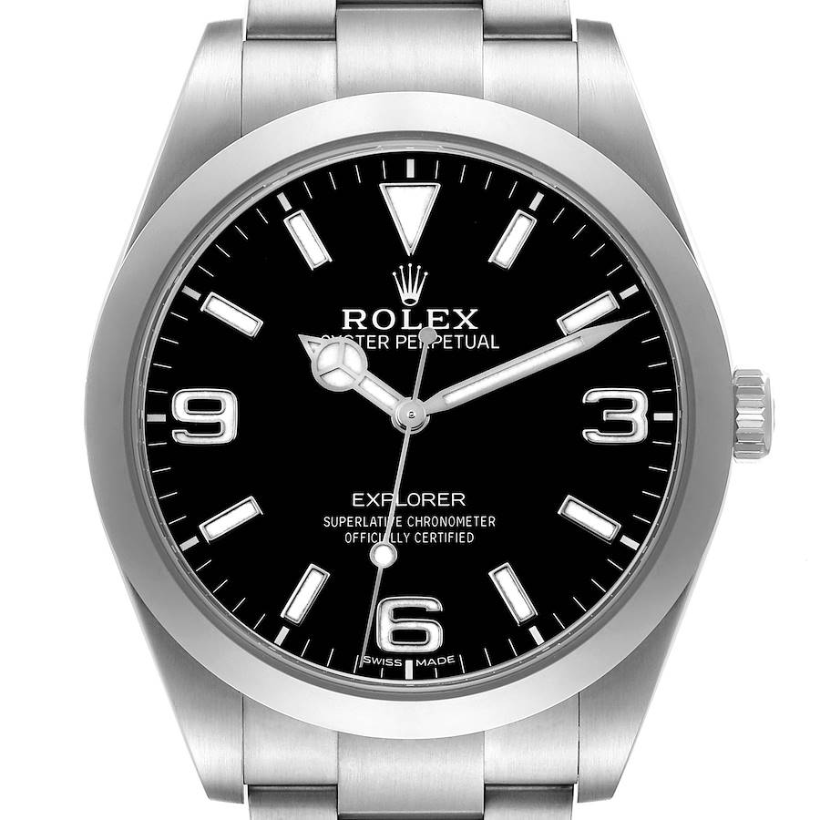 Orologio Rolex Explorer