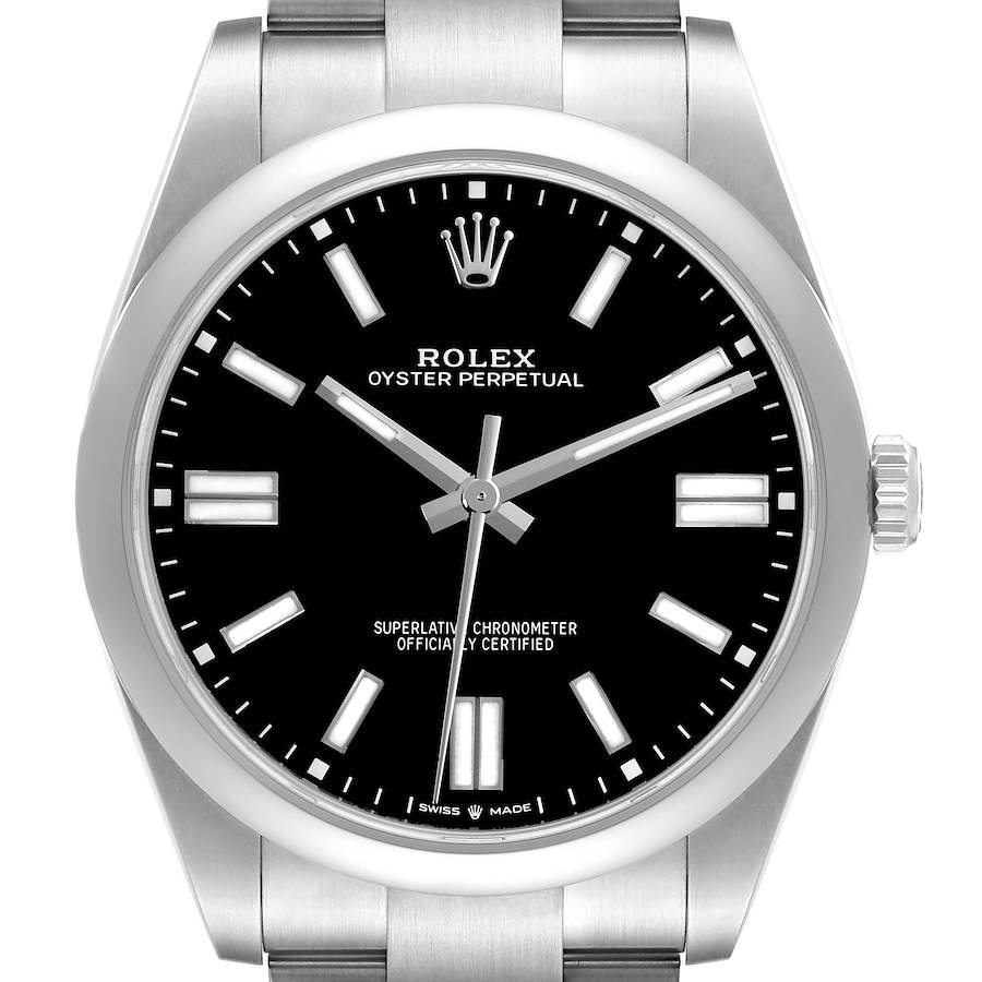 Orologio Rolex Oyster Perpetual