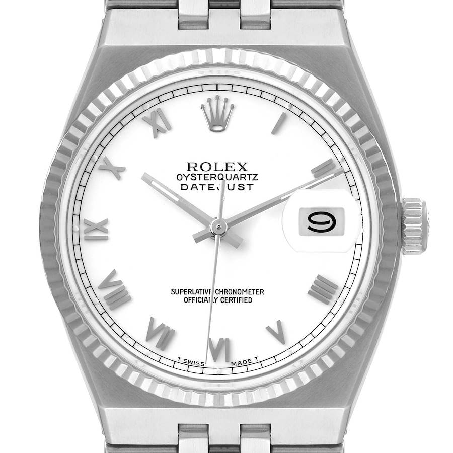 Orologio Rolex Oysterquartz