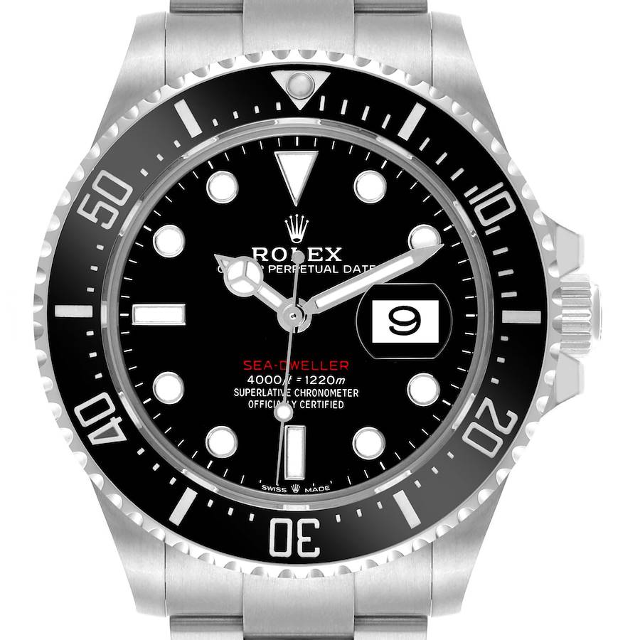 Orologio Rolex Sea-Dweller
