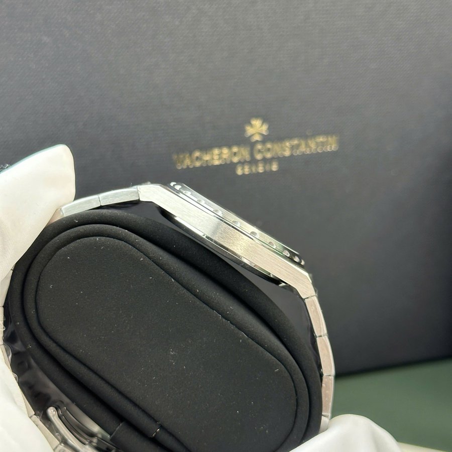 Orologio replica: Vacheron Constantin Historiques 222, quadrante bianco, 37 mm — raffinato – Foto 4